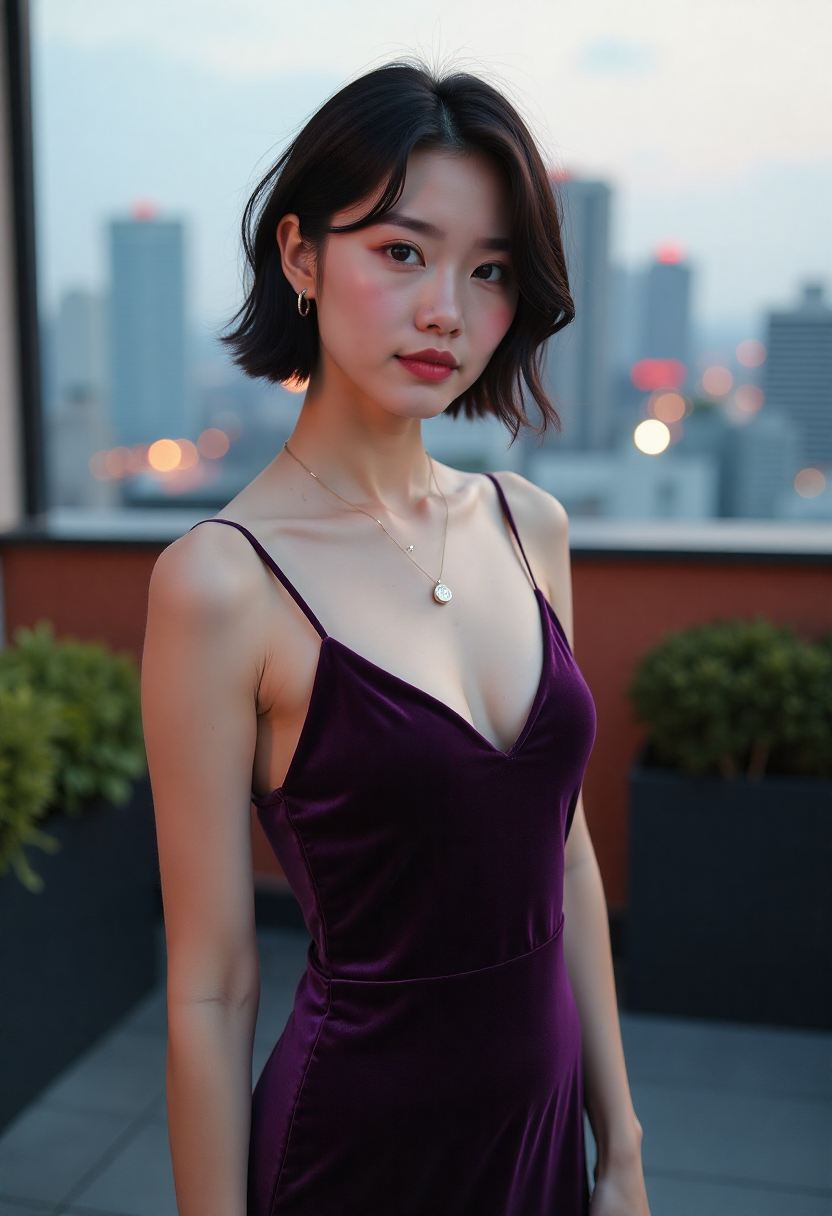 推荐视频