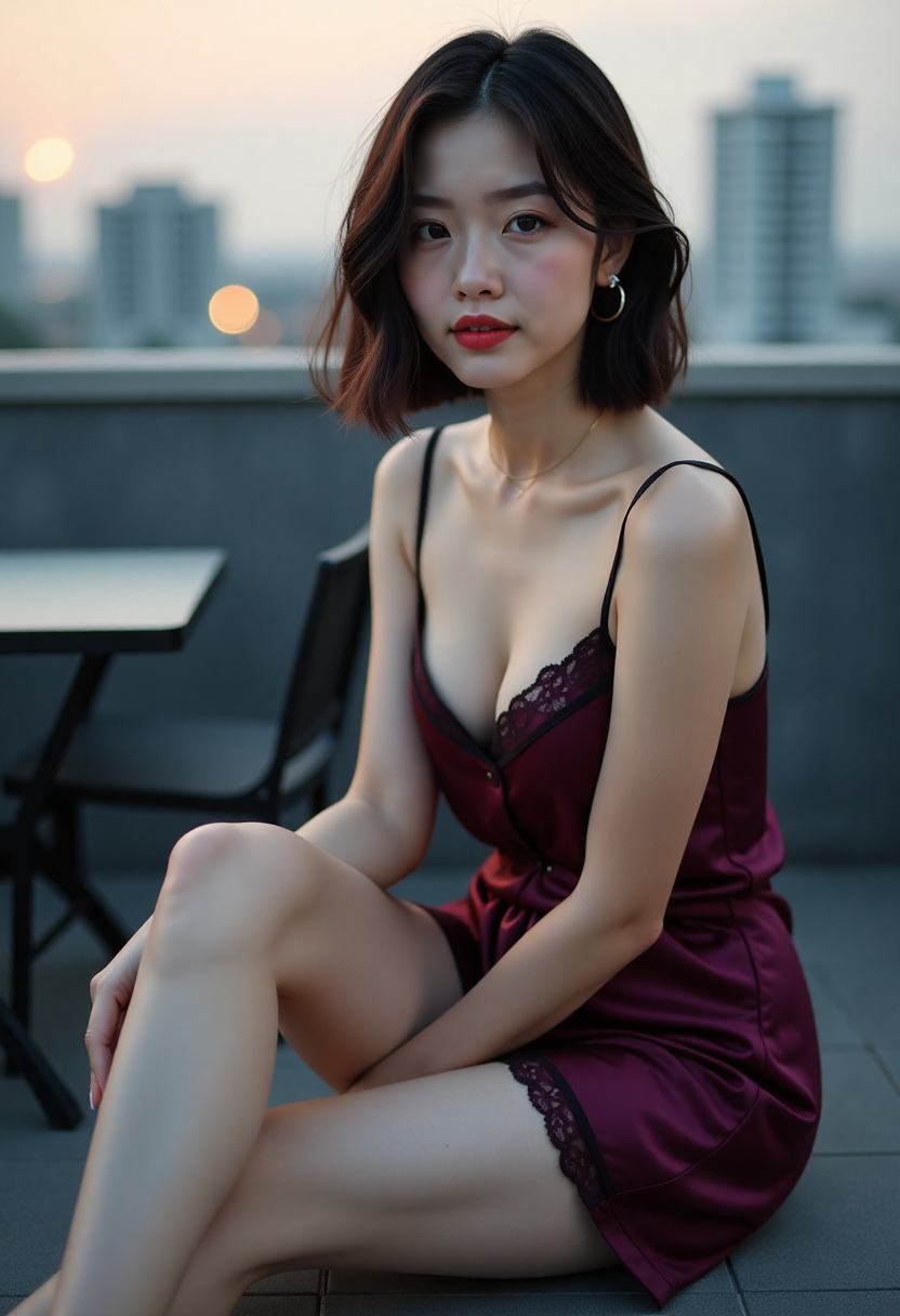 评论者头像
